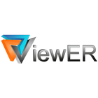ViewER icon