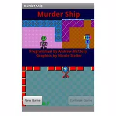Murder Ship APK Herunterladen