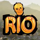 Rio icône