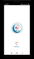 AMCF Genius poster
