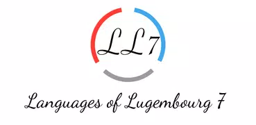 Languages of Luxembourg 7