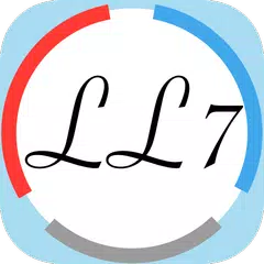 Languages of Luxembourg 7 アプリダウンロード