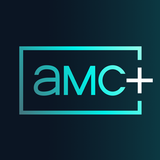 AMC+ icon