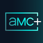 AMC+ 아이콘