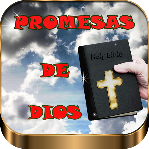 Promesas de Dios para tu Vida