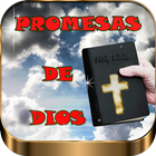 Promesas de Dios ikon