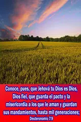 Baixar Promesas de Dios APK
