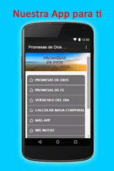 Baixar Promesas de Dios APK
