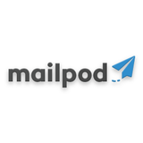 MailPod Email Marketing And Email Service Provider icône