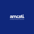 Amcsti App アイコン