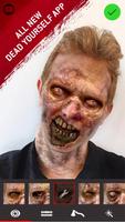 The Walking Dead Dead Yourself الملصق