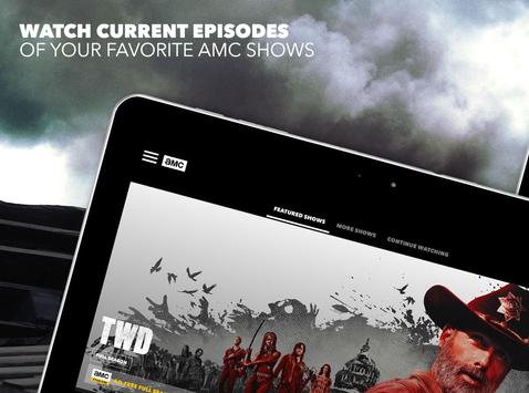 AMC 截图 10