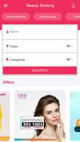 Beauty Booking poster