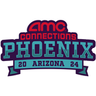 2024 AMC Connections, Phoenix icône