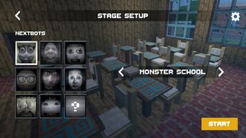 Amnada Chasing Adventure Screenshot 2