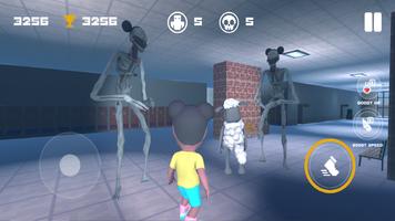 Amnada Chasing Adventure Screenshot 3