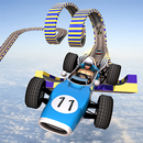 كلاسيكيات Mega Ramp Stunt: GT Racing Stunt Car Gam APK
