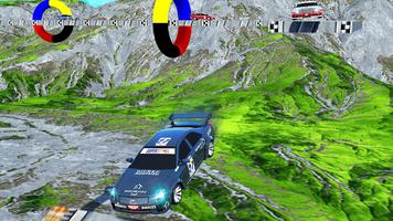 Extreme GT Racing Car Stunts capture d'écran 3