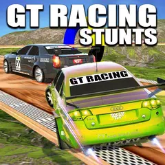 Extreme GT Racing Fever-ランプチューナーカースタント3D アプリダウンロード