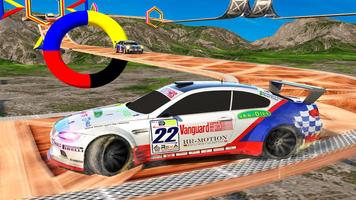 Extreme GT Racing Fever تصوير الشاشة 3