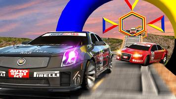 Extreme GT Racing Fever الملصق