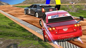 Extreme GT Racing Fever screenshot 1