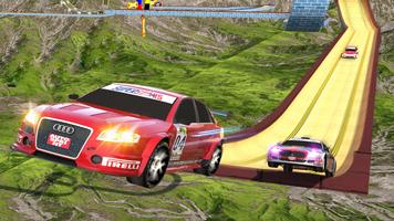 Extreme GT Racing Fever تصوير الشاشة 2