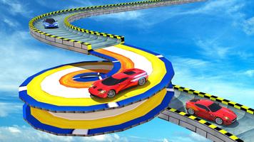 GT Racing Climb Stunts اسکرین شاٹ 3