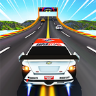 GT Racing Stunts-icoon