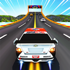 GT Racing Stunts icône