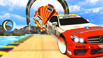 GT Racing Stunts screenshot 3