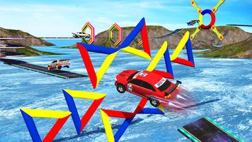 GT Racing Stunts screenshot 1