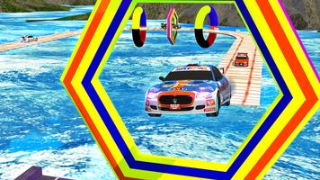 برنامه‌نما GT Racing Stunts عکس از صفحه