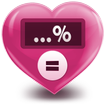 Love Test Calculator