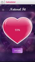 Love Test Calculator 스크린샷 2