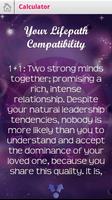 Love Test Calculator скриншот 3