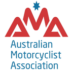 Australian Motorcyclist Association icon