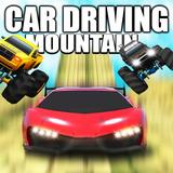 محاكاة قيادة السيارة الجبلية: Hill Climb Stunt أيقونة