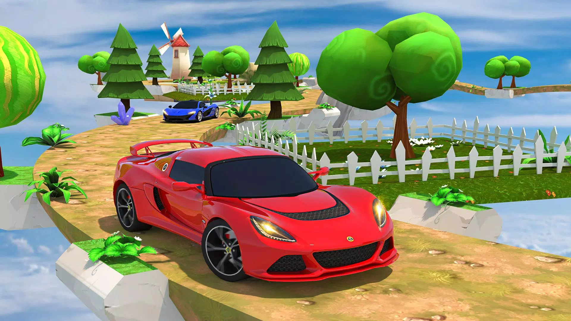 Jogo Extreme Car Driving Simulator no Jogos 360