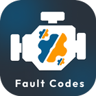 OBD2 Fault Codes with Solution APK