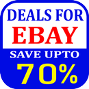 Best deals for ebay - Online Shopping USA Discount APK