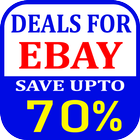 Best deals for ebay - Online Shopping USA Discount icon