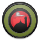 Islamic Tasbeeh Droid आइकन