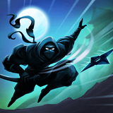 Ninja Trail - Avonturenspel