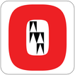 AMA mobOPAC icon