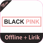 Lagu Blackpink offline icône