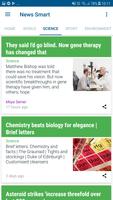 News Smart screenshot 3