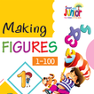 Making Figures 1-100