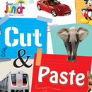 Cut and Paste APK