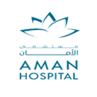 Aman Hospital Patient App biểu tượng